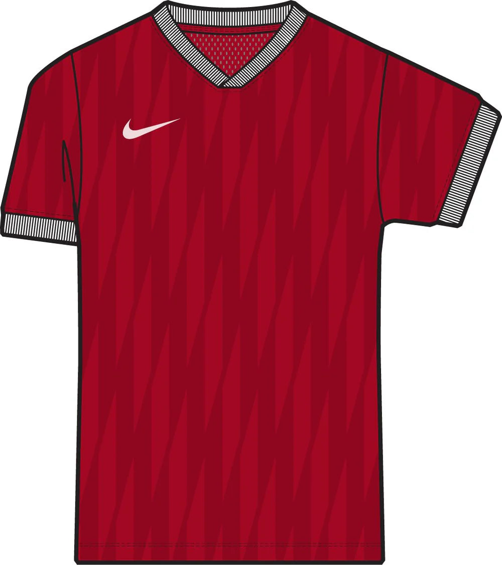 Nike Challenge VI Jersey