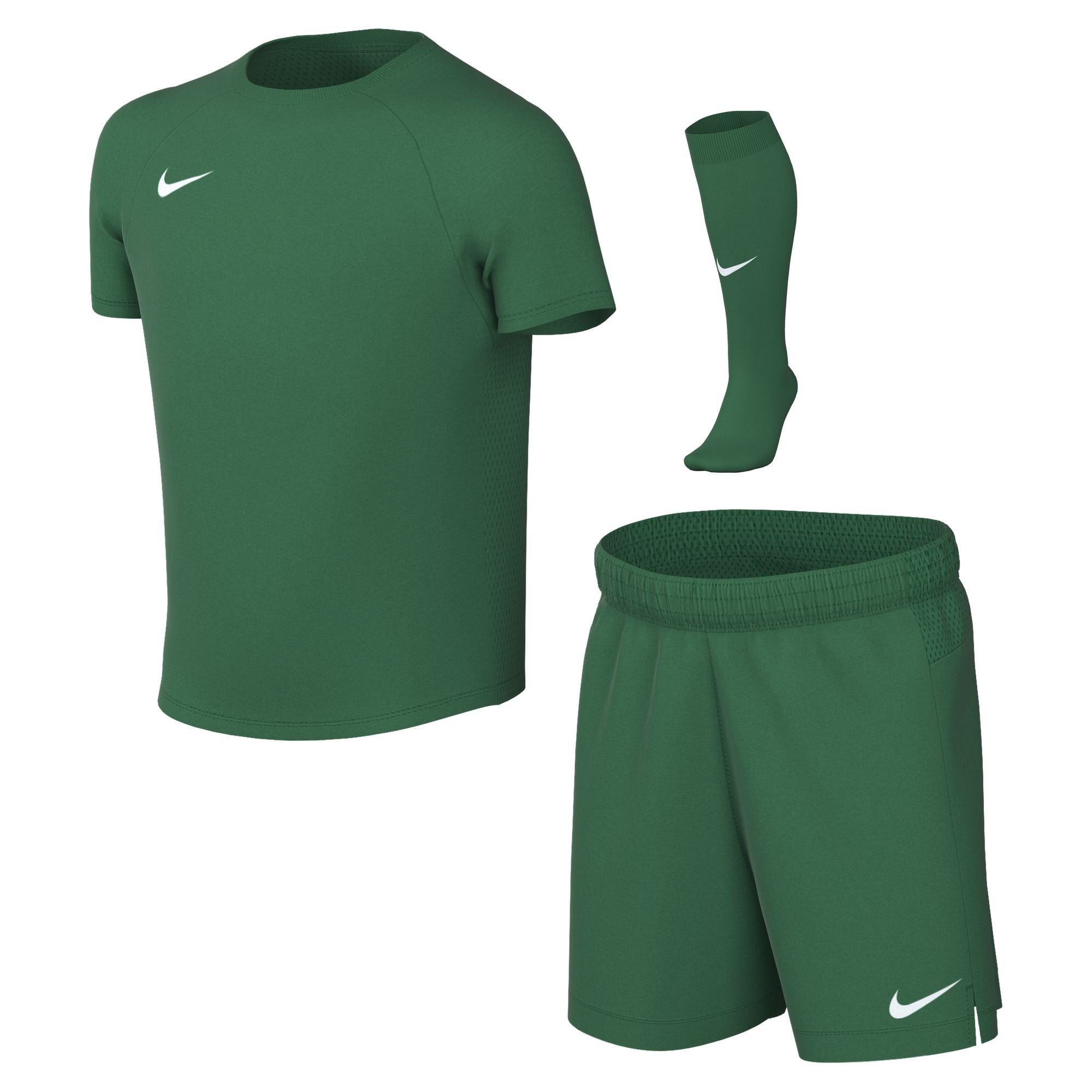 Nike Park VIII Little Kids Set