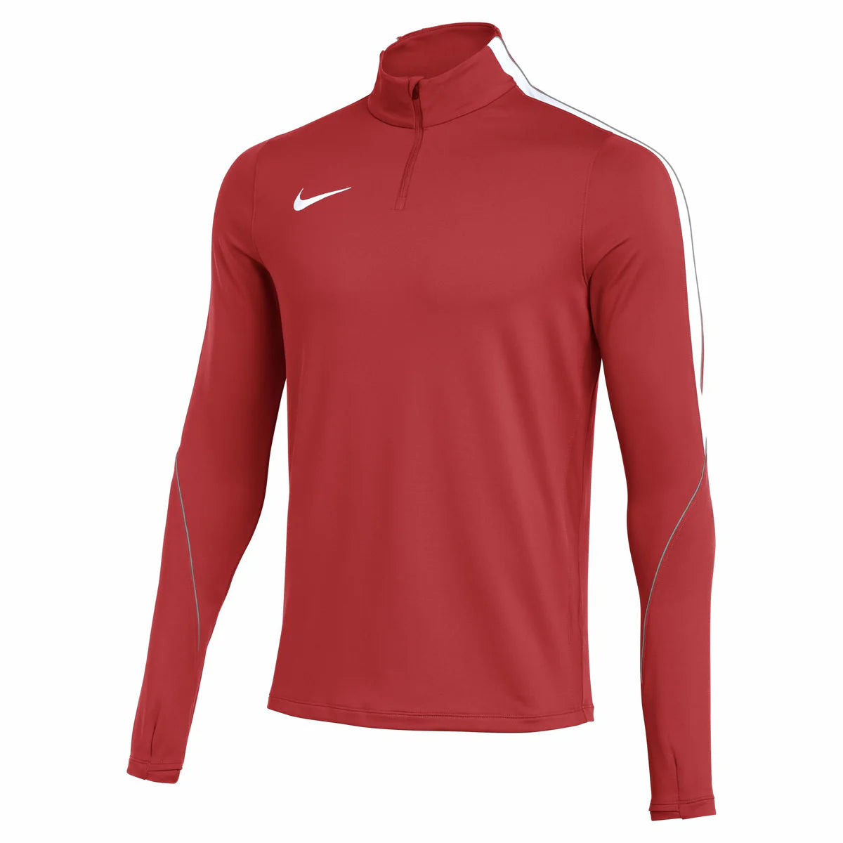 Nike Strike 26 Knit Drill Top (Youth
