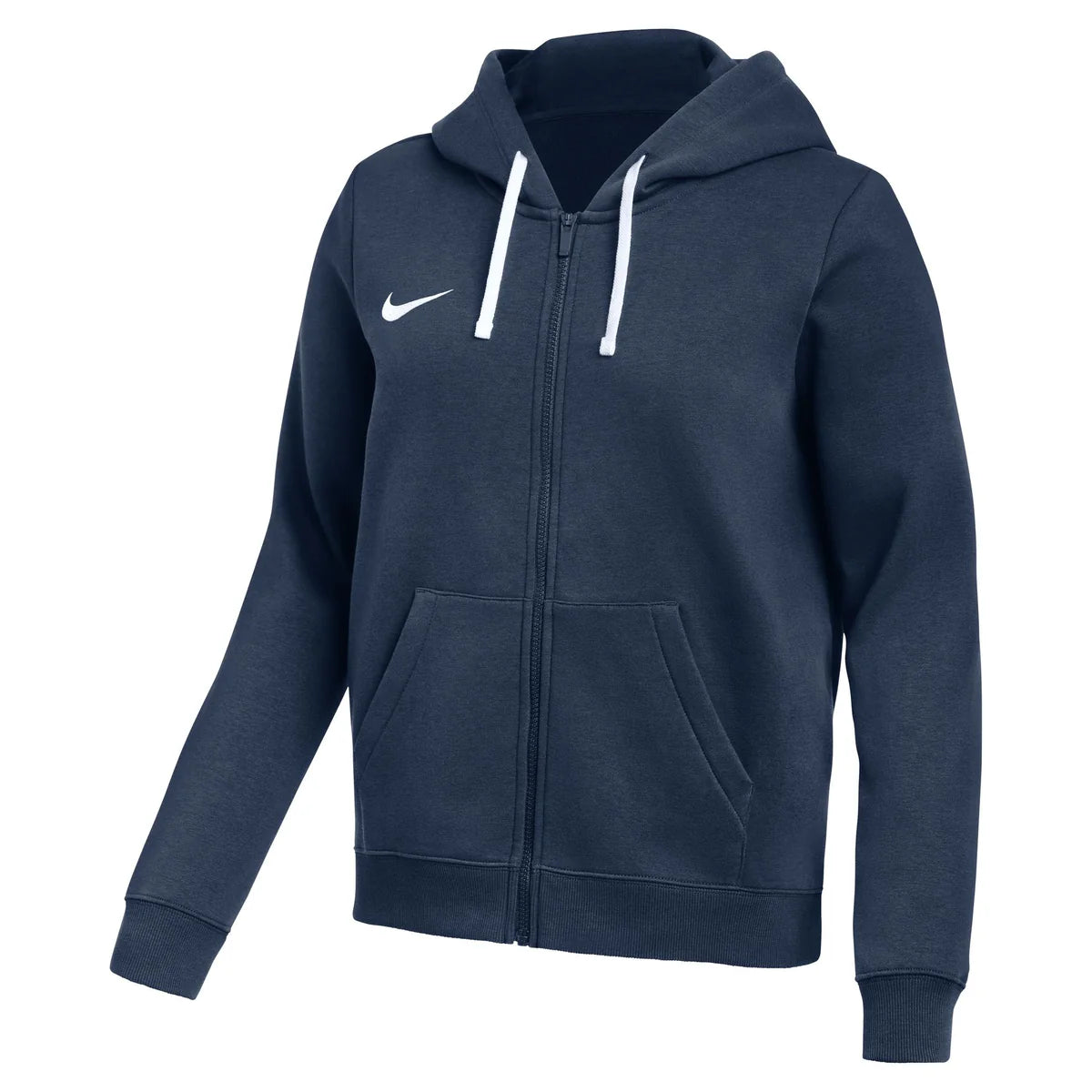 Women's Nike Park 26 Fleece Full-Zip Hoodie