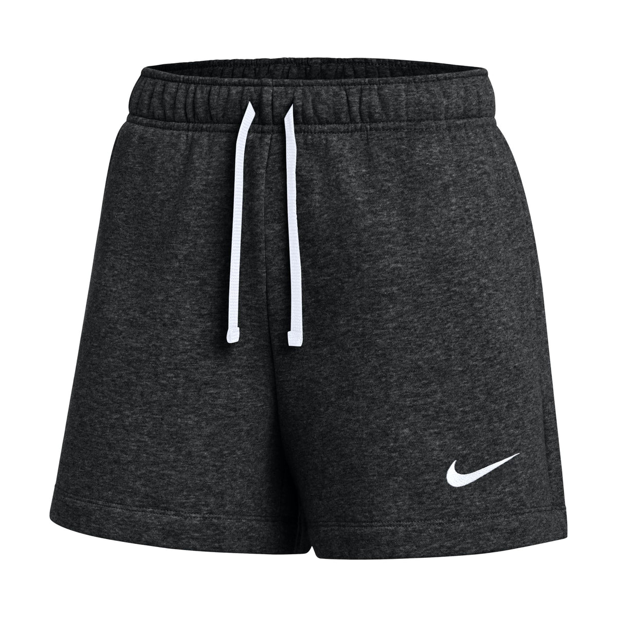 Women's Nike Park 26 Fleece Knit Zippered Short