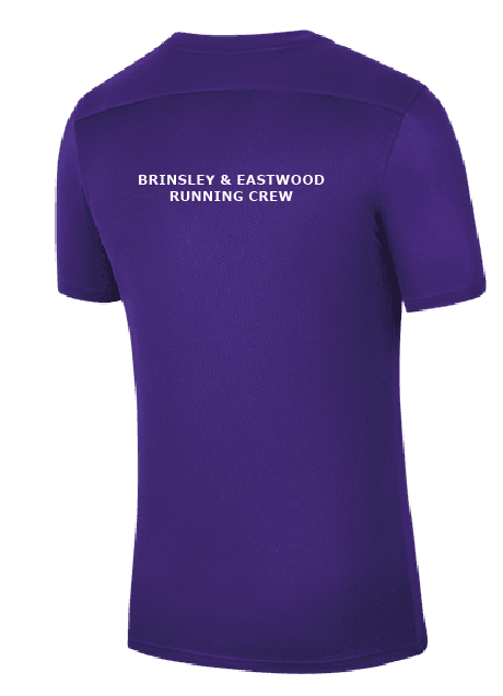 BERC Park VII Jersey