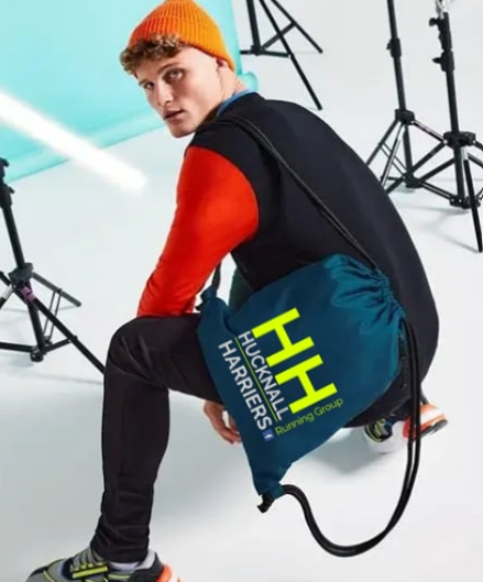 HH Running Gym Sack