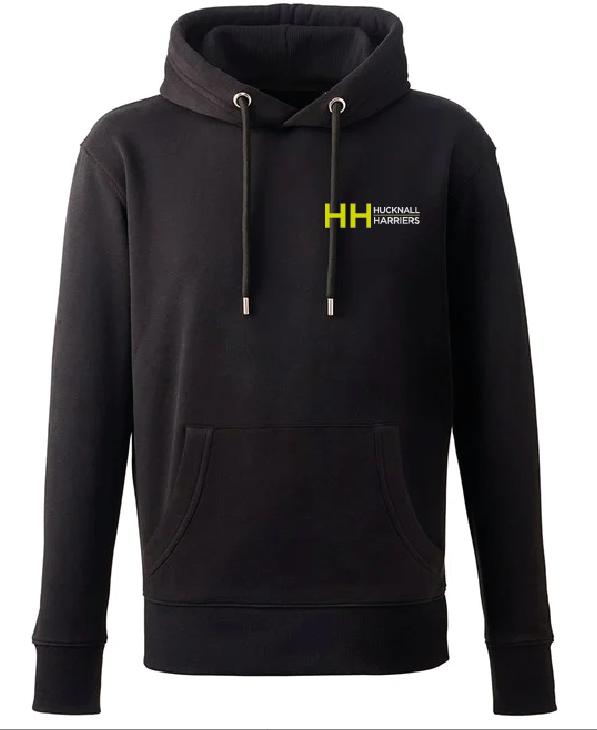 HH Running Casual Hoodie (Printed)