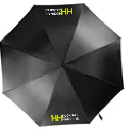 HH Running Umbrella