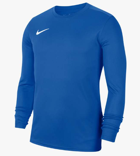 Hucknall Sports GK Jersey