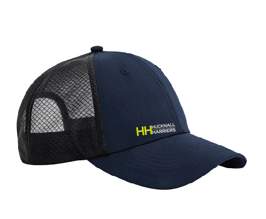HH Running Caps