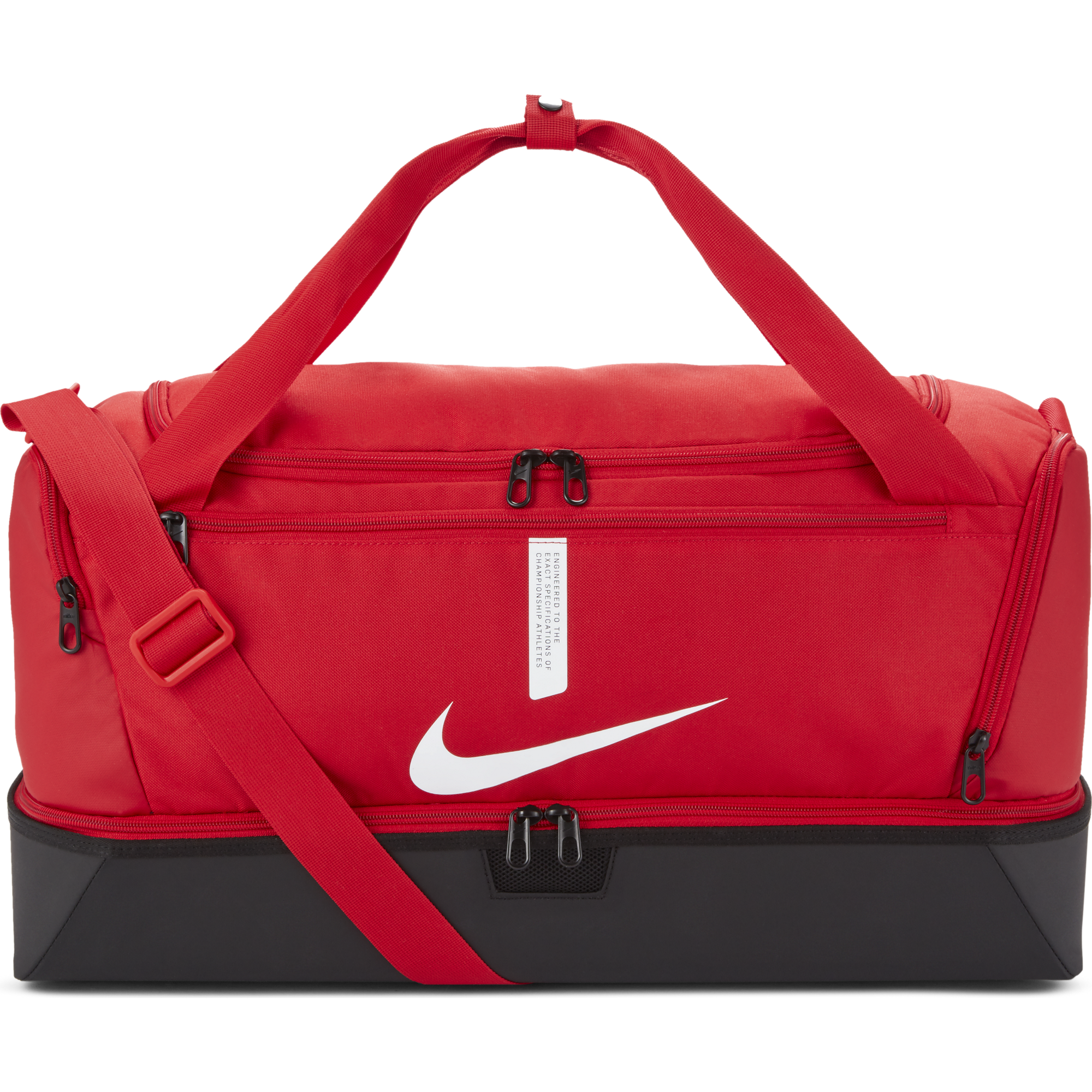 Academy Team M Hardcase (37L) - Fanatics Supplies
