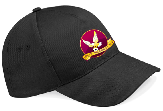 Arnold Town FC Hat Selection