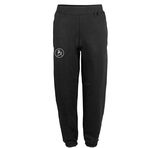 Believe Cuffed Sweatpants