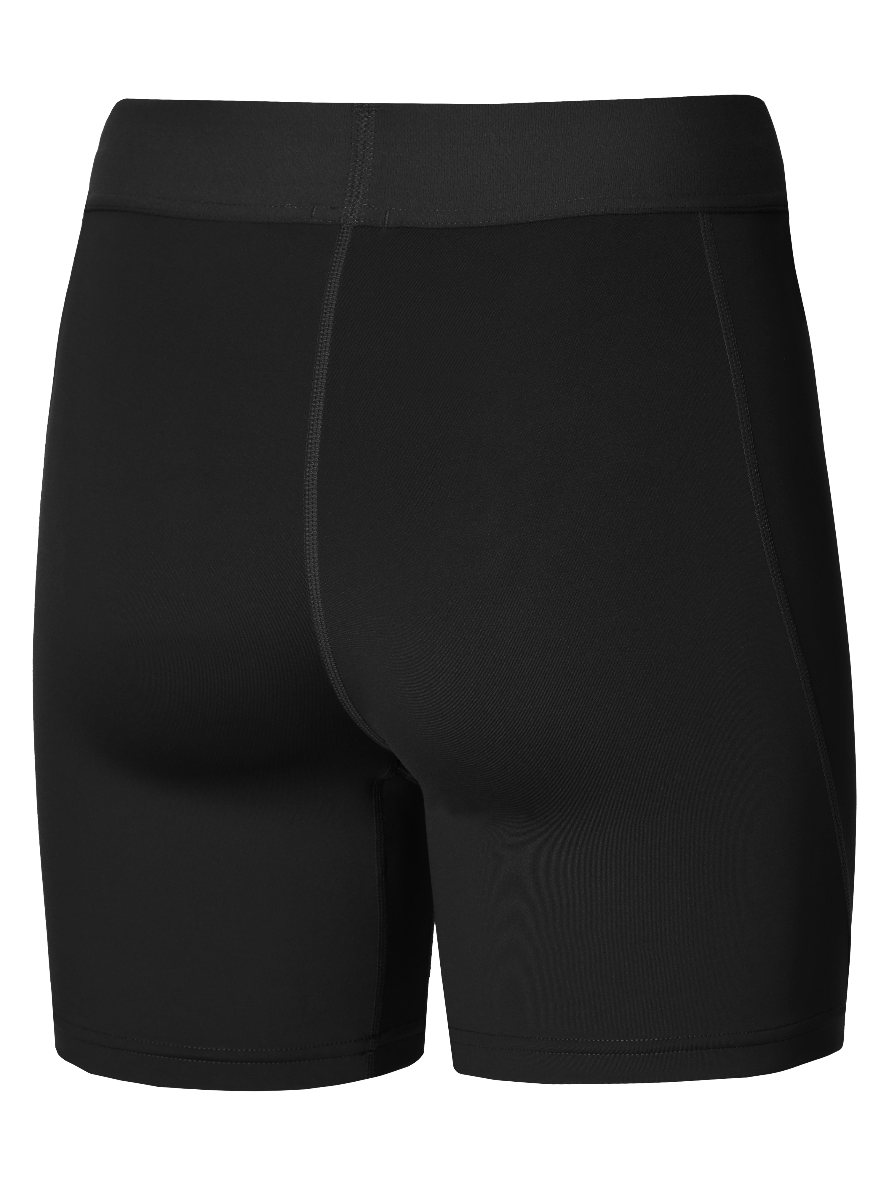 Dri-Fit Women's Strike Nike Pro Short