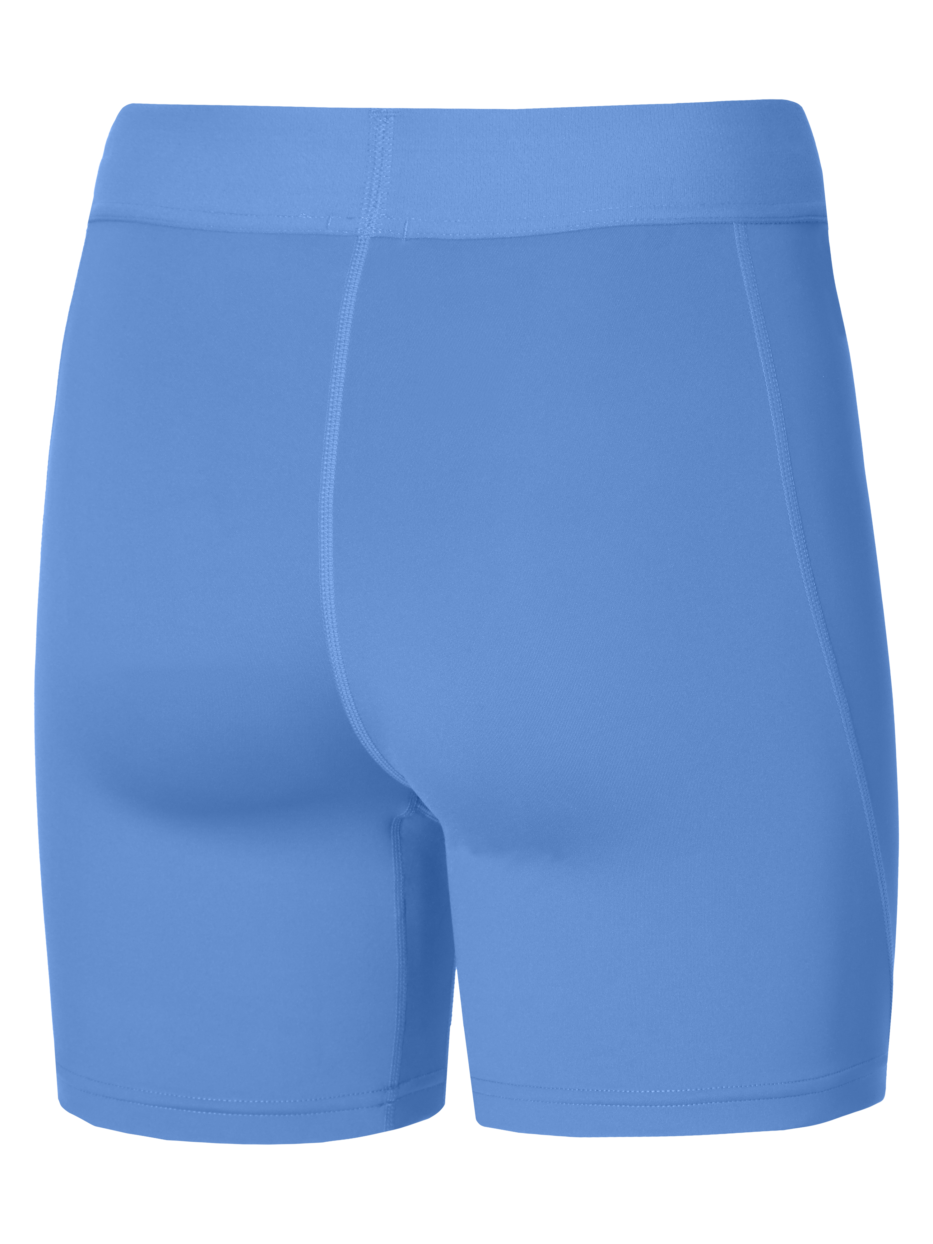 Dri-Fit Women's Strike Nike Pro Short