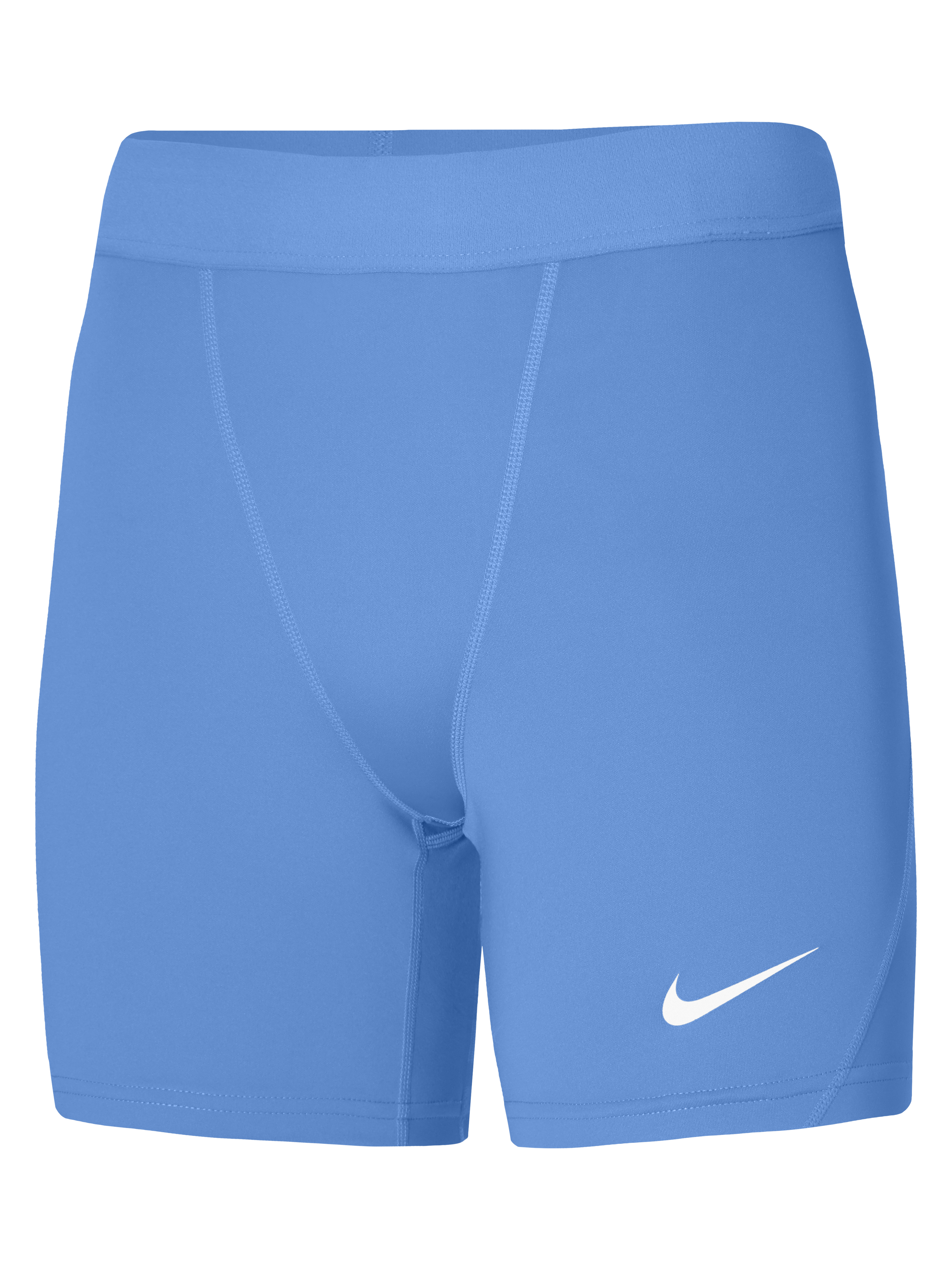 Dri-Fit Women's Strike Nike Pro Short