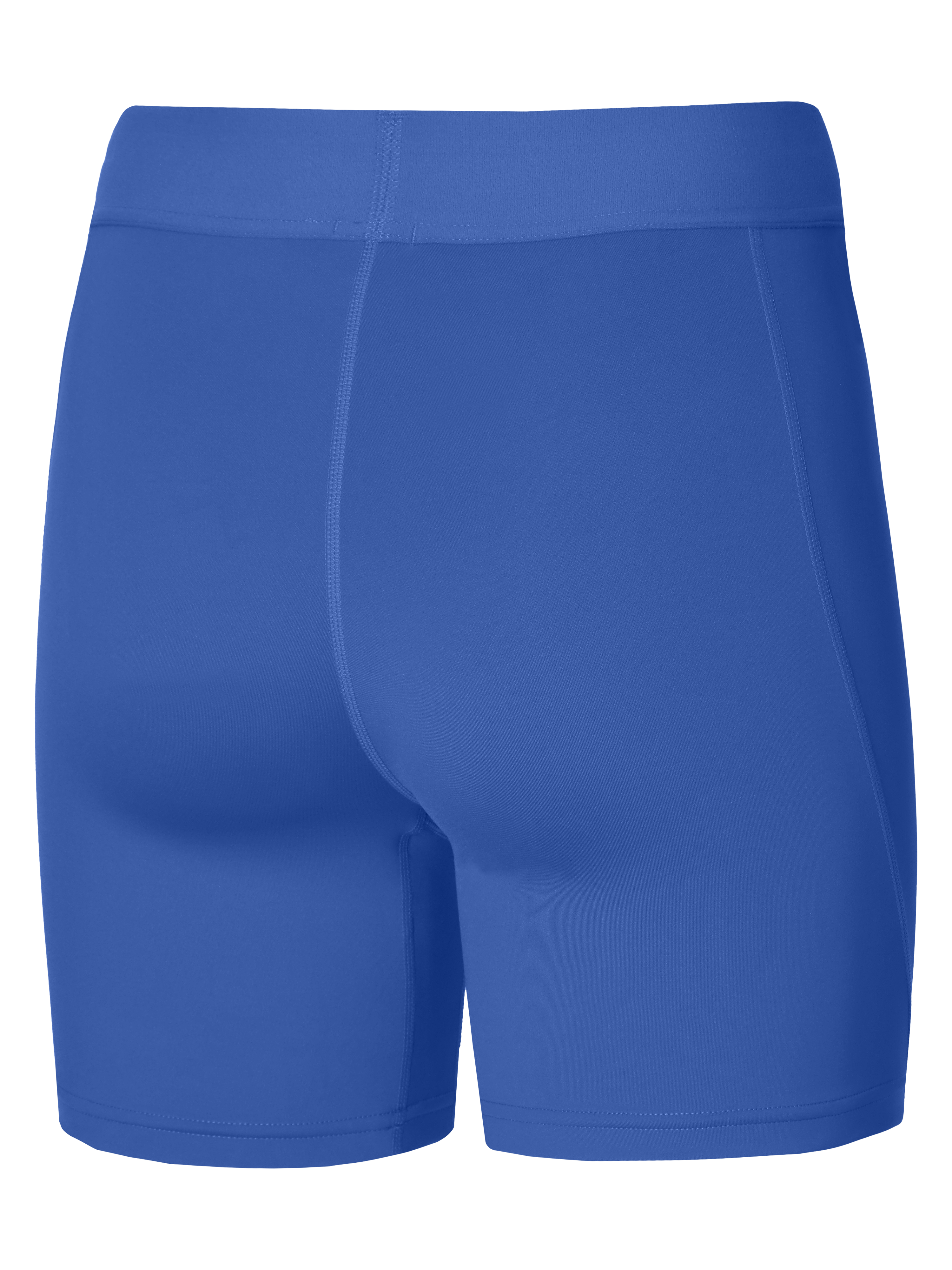 Dri-Fit Women's Strike Nike Pro Short