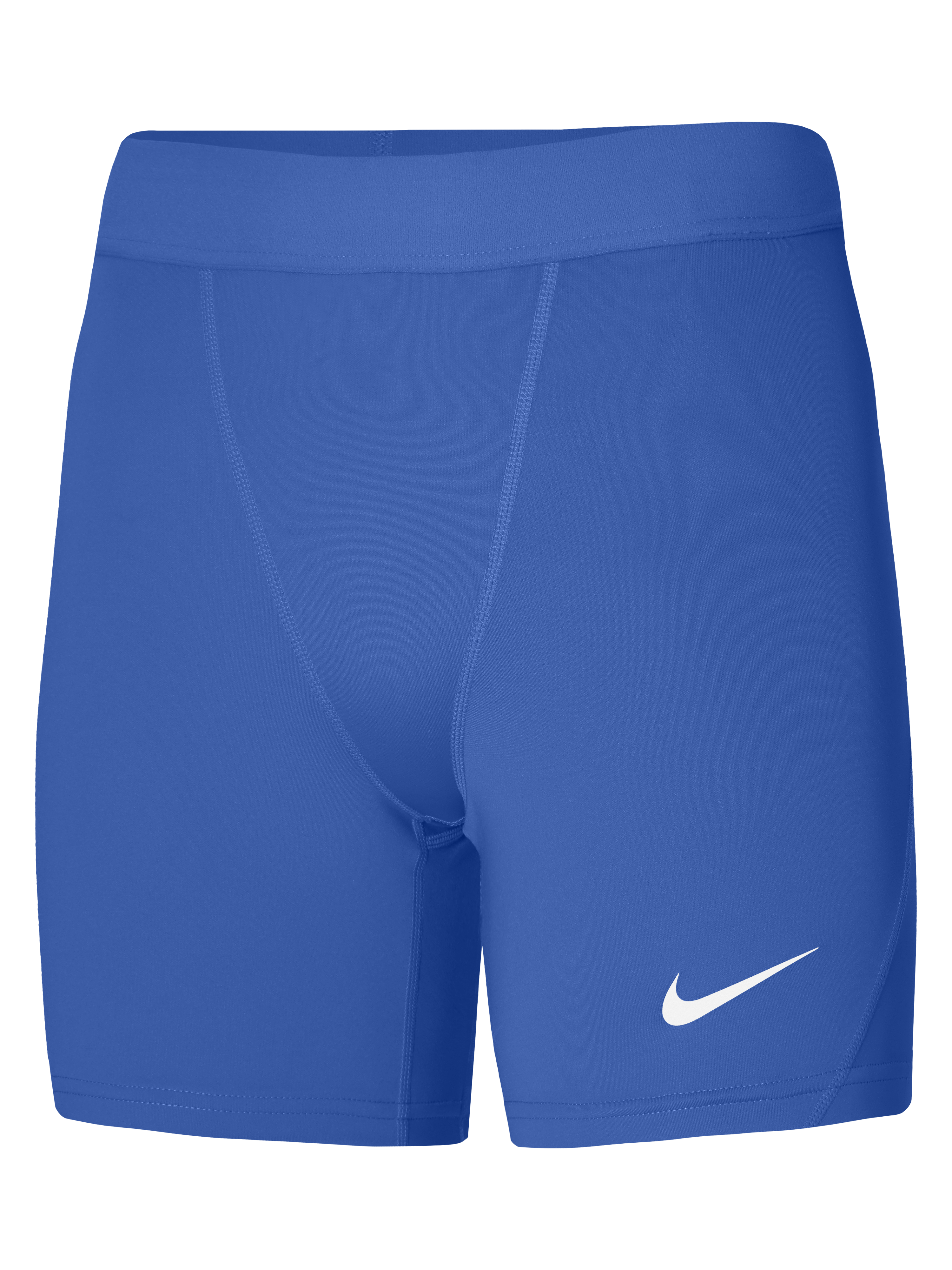 Dri-Fit Women's Strike Nike Pro Short