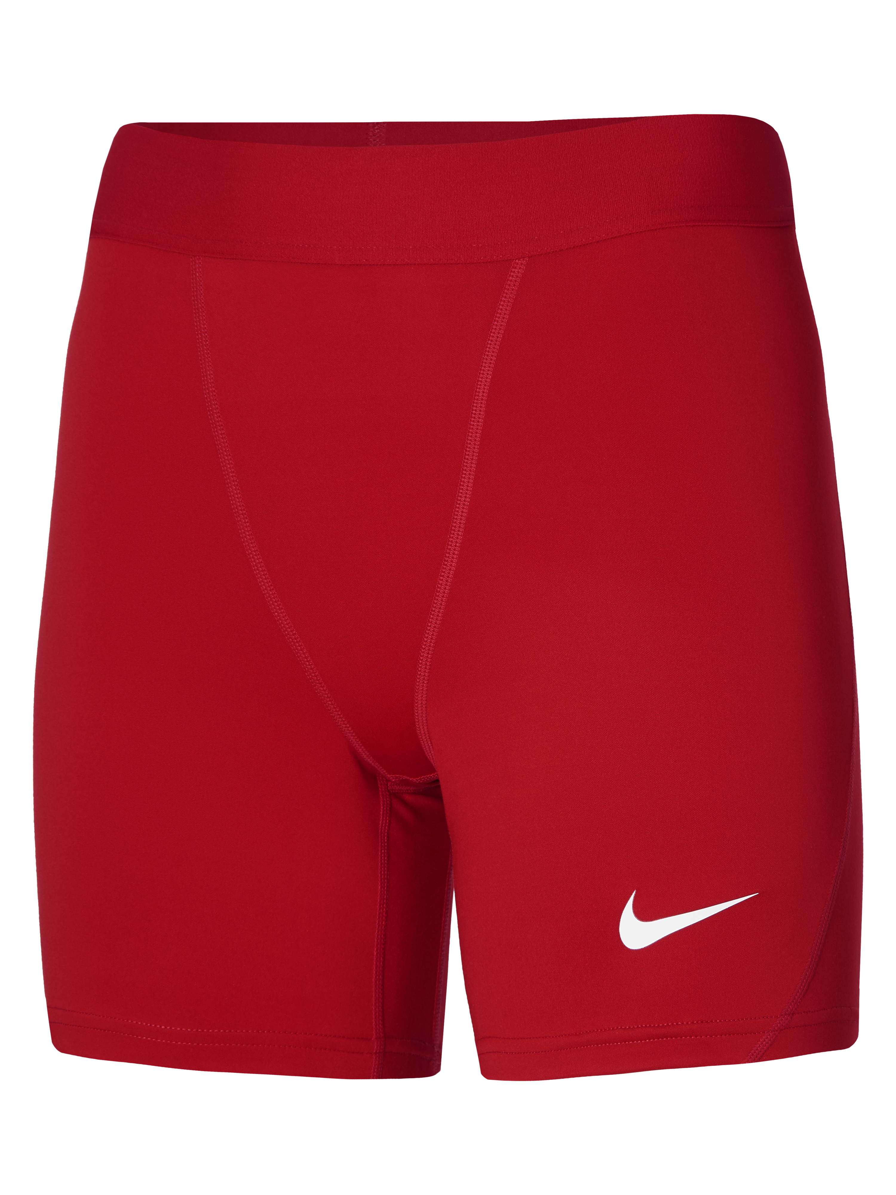 Dri-Fit Women's Strike Nike Pro Short