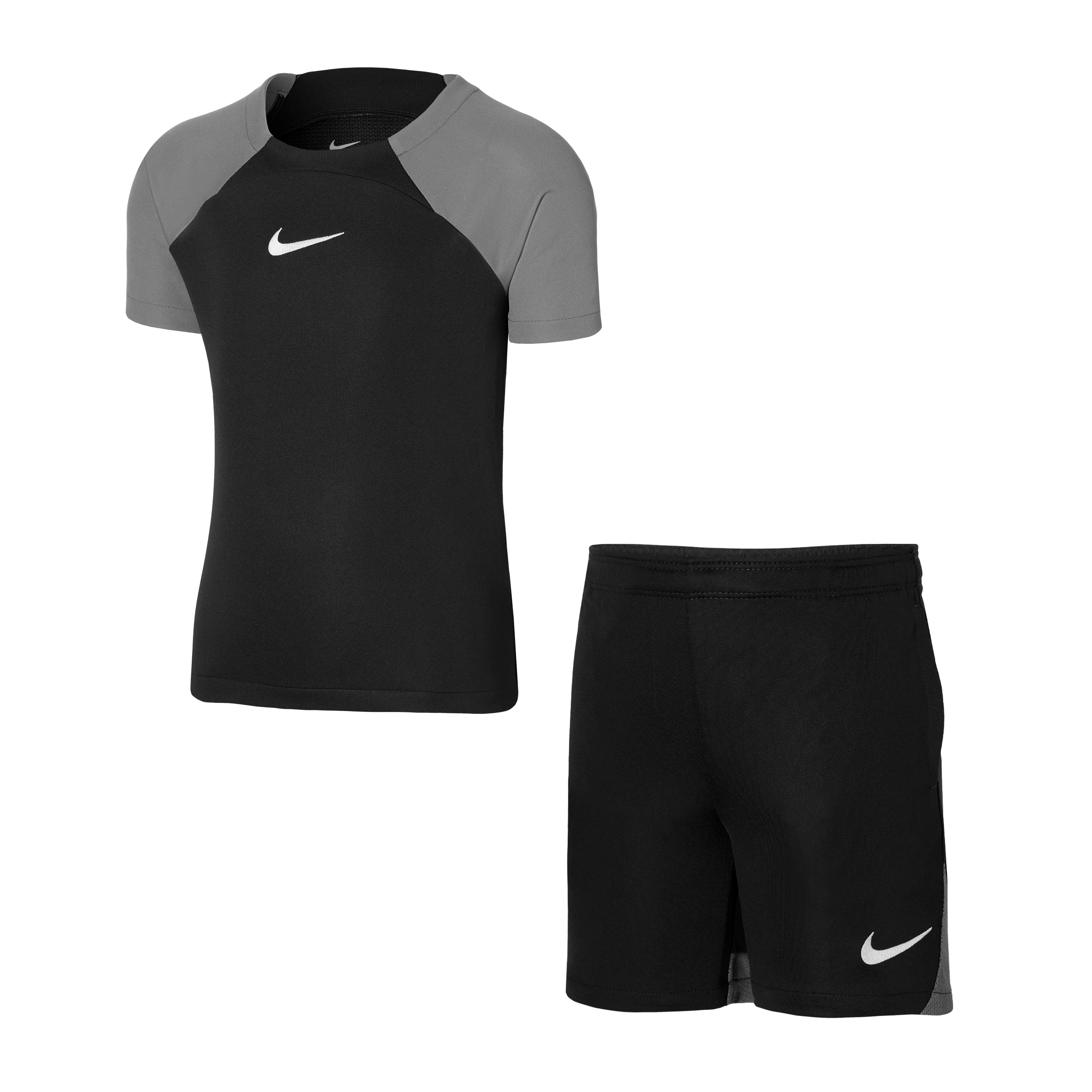 Dri-Fit Academy Pro Training Kit (Little Kids)