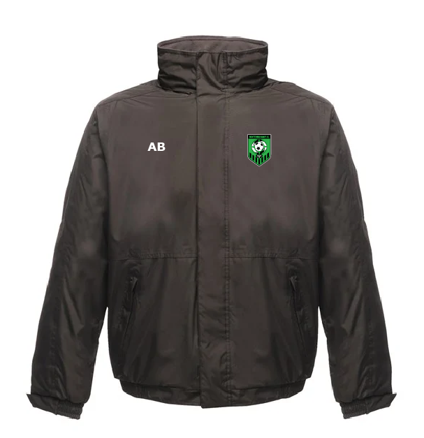 Nottingham F.C. Regatta waterproof coat