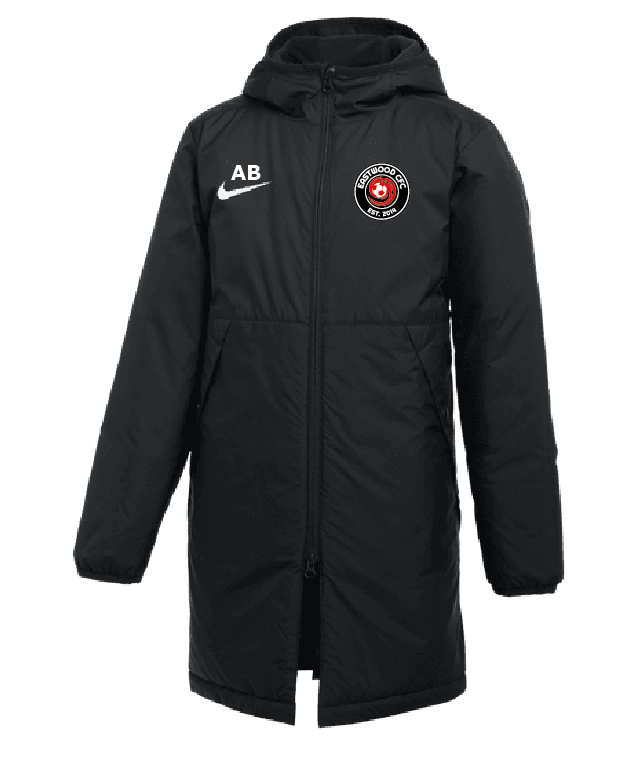 Eastwood Nike Winter Jacket