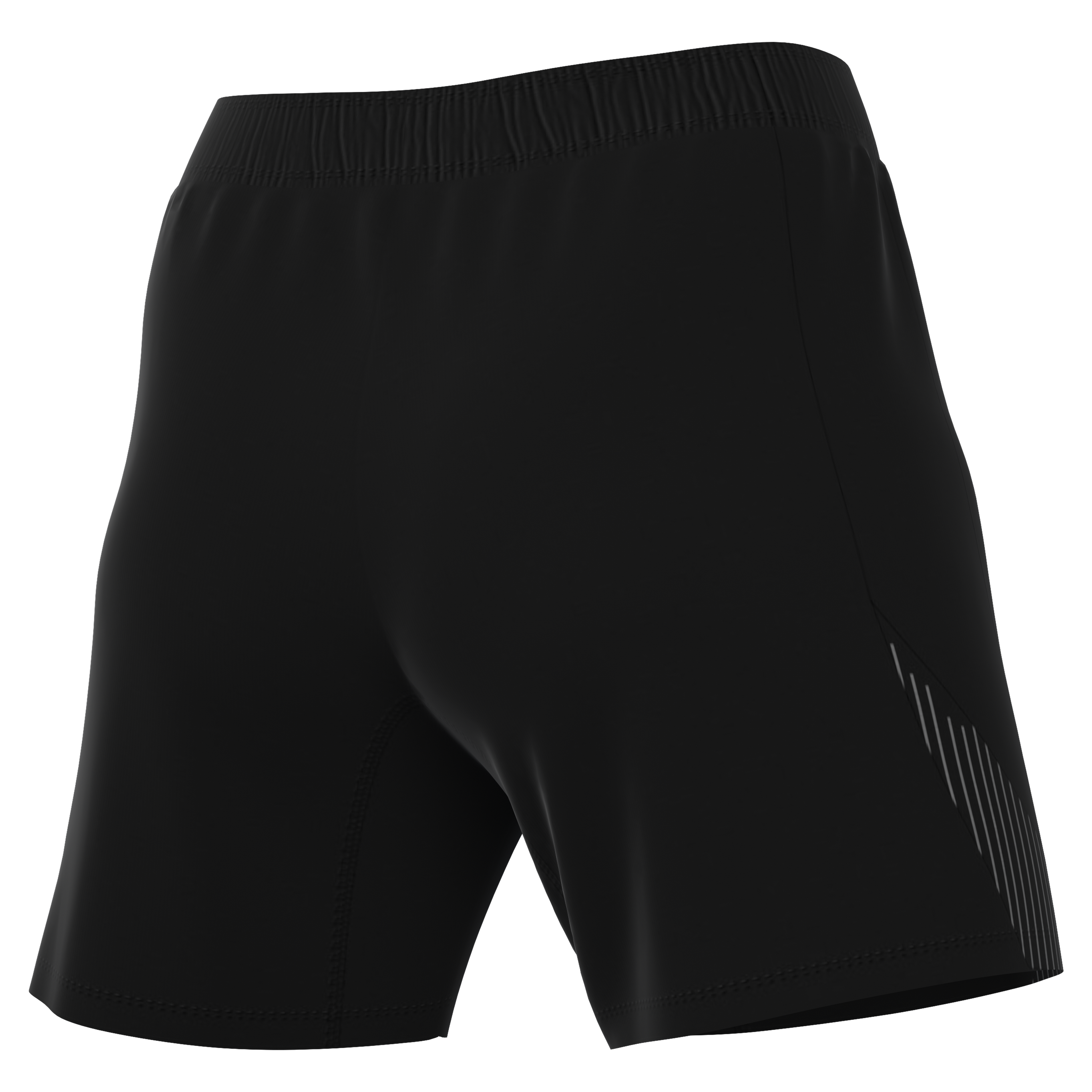 Dri-Fit Women's Strike 24 Knit Short