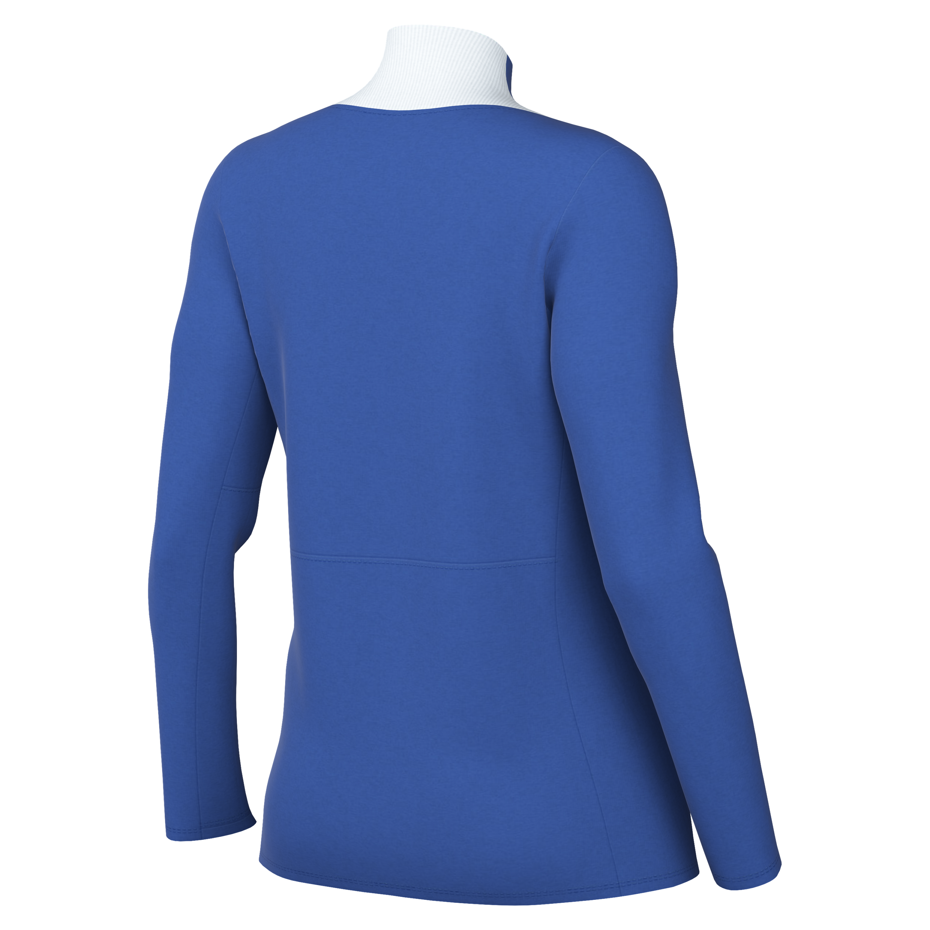 Dri-Fit Women's Academy Pro 24 Drill Top