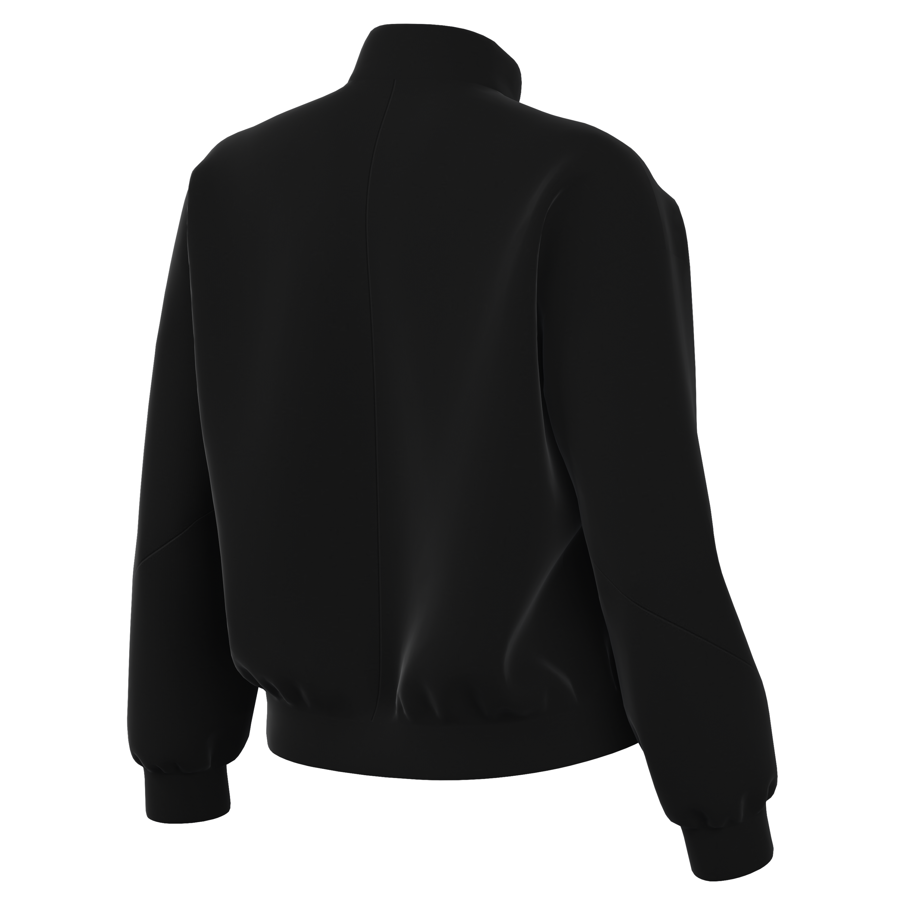 Dri-Fit Academy Pro 24 Knit Track Jacket (Kids)