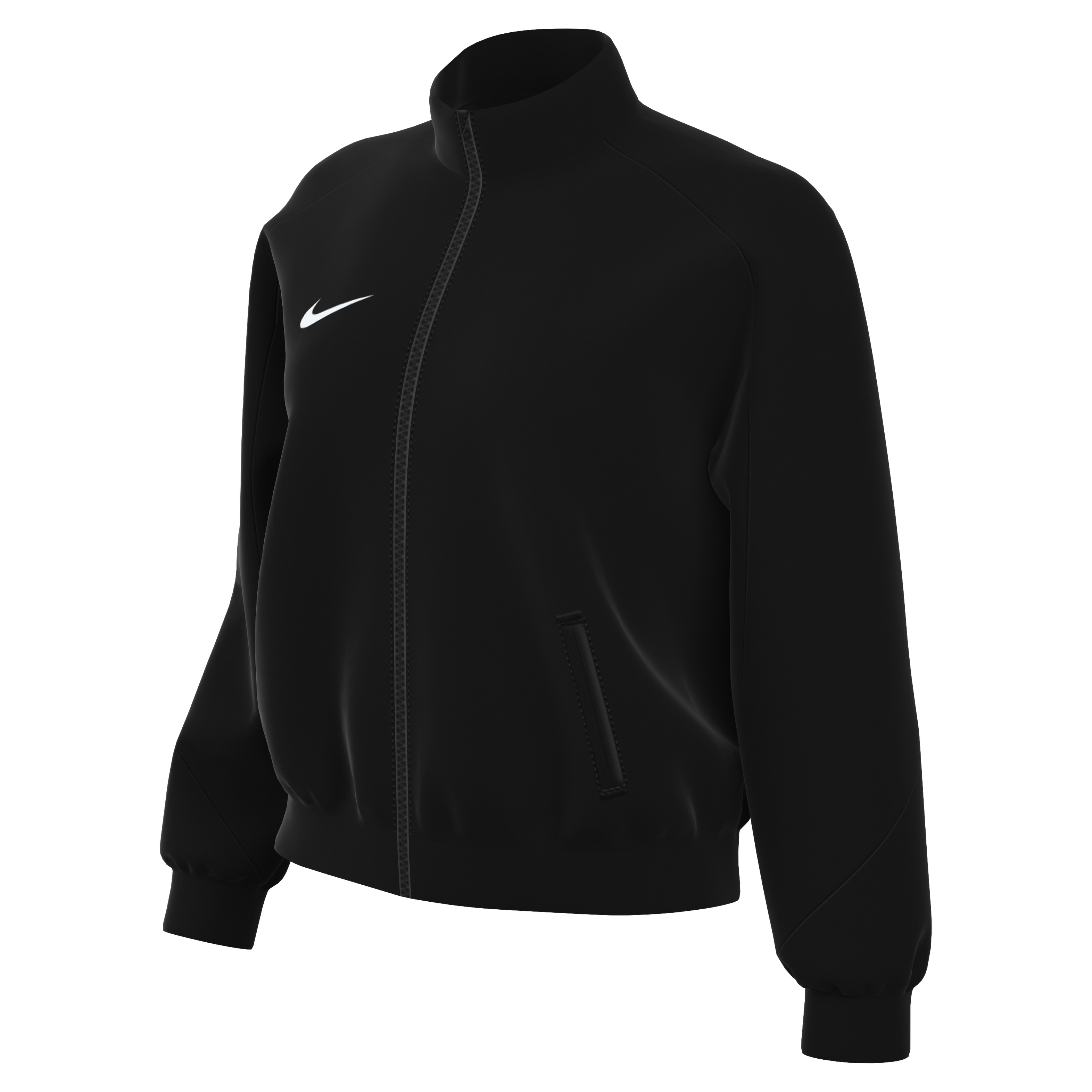 Dri-Fit Academy Pro 24 Knit Track Jacket (Kids)