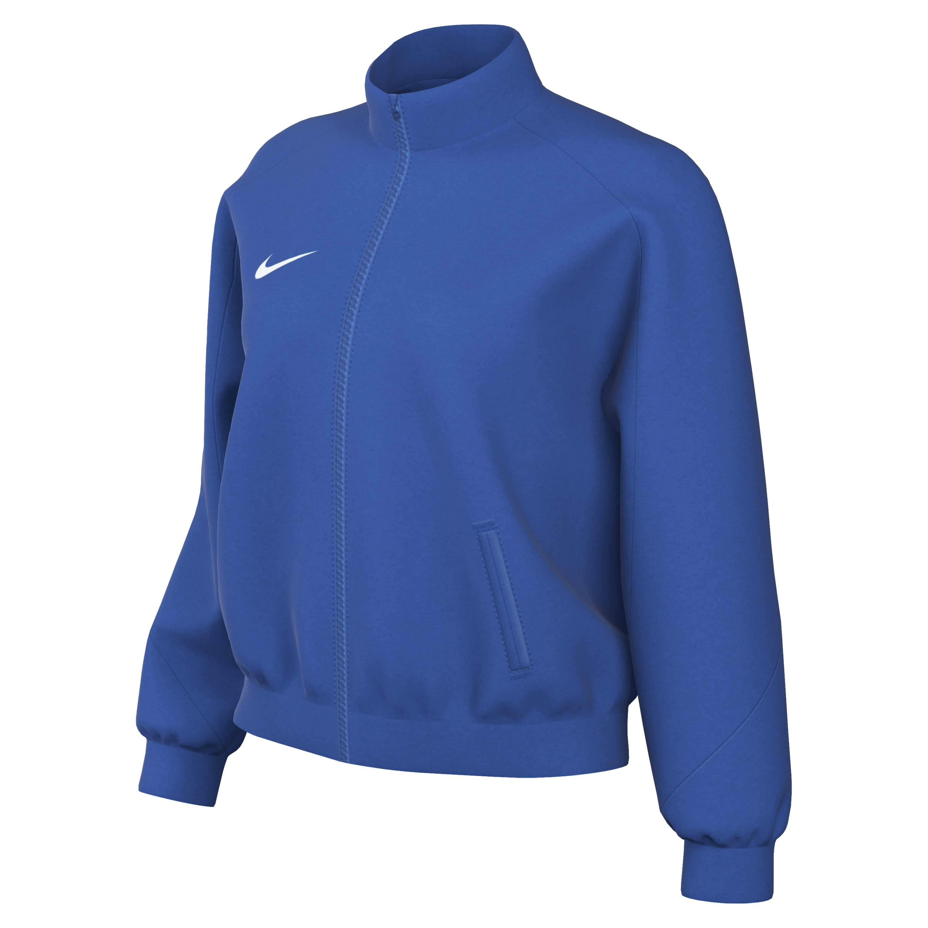 Dri-Fit Academy Pro 24 Knit Track Jacket (Kids)