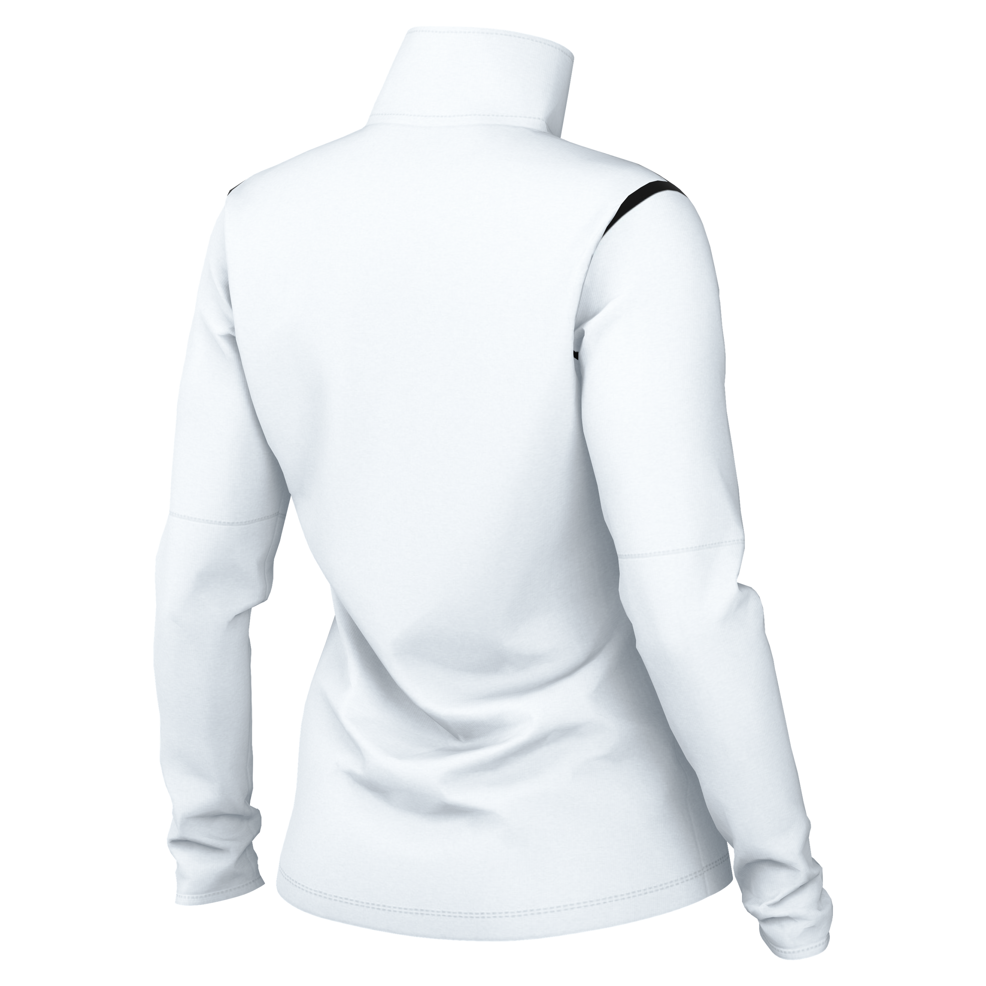 Dri-Fit Women's Park 20 Knit Track Jacket