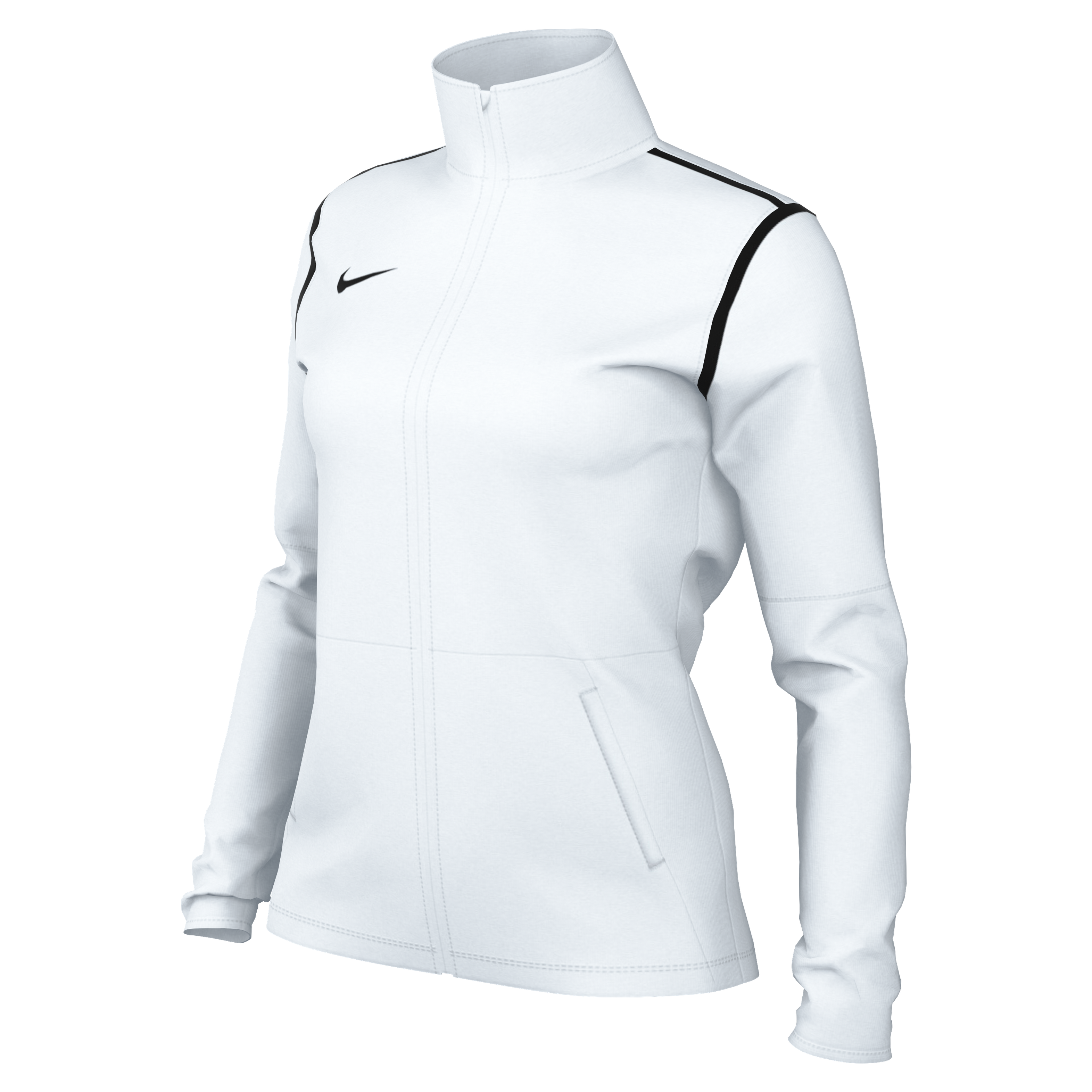 Dri-Fit Women's Park 20 Knit Track Jacket