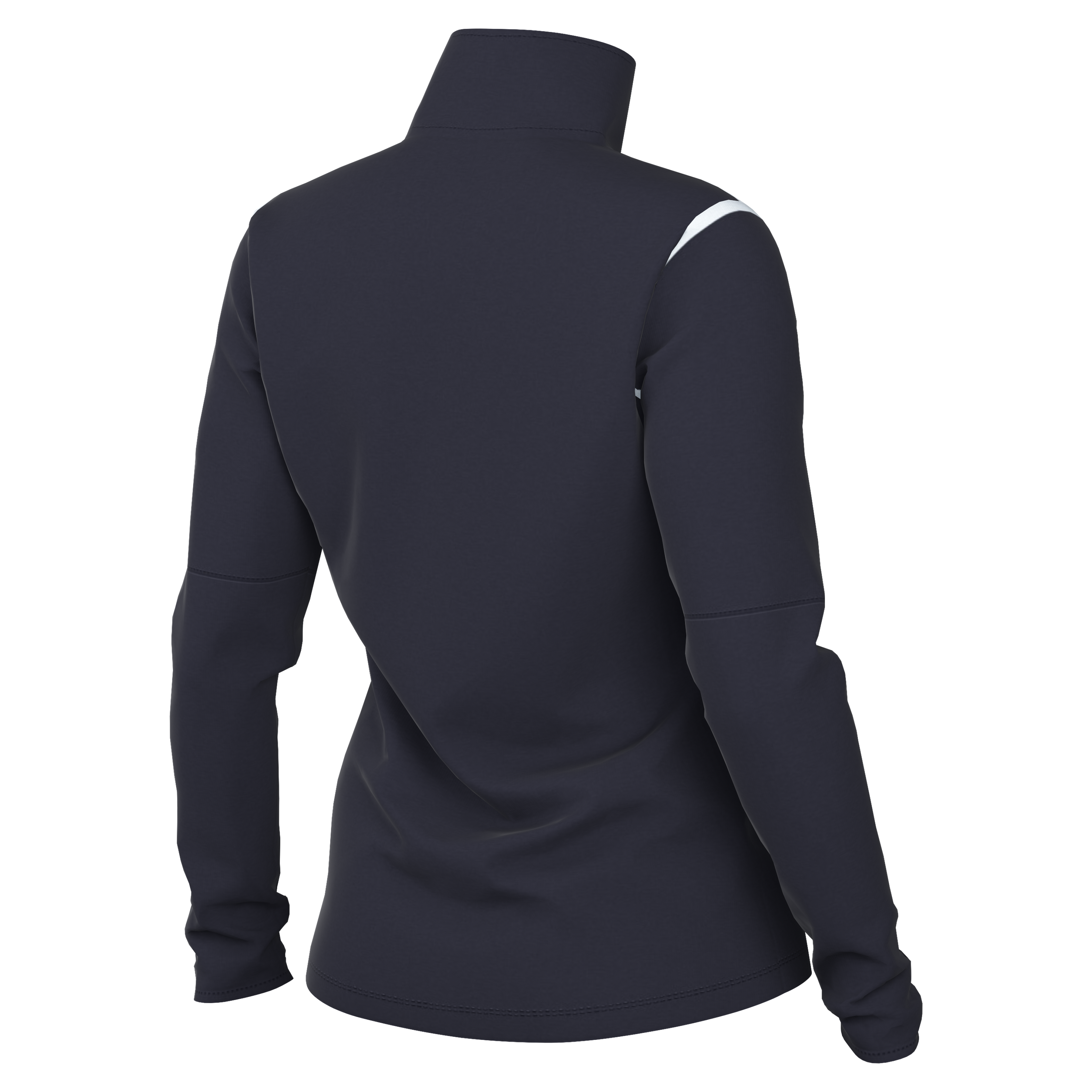 Dri-Fit Women's Park 20 Knit Track Jacket