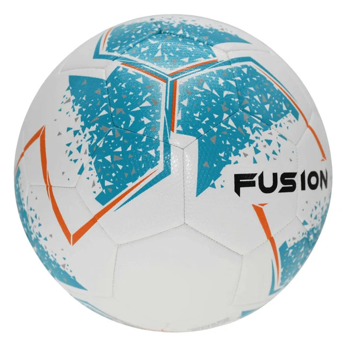 PRECISION FUSION FOOTBALL (BAG OF 10)