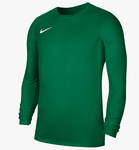 Hucknall Sports GK Jersey