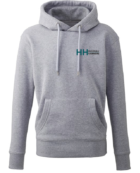 HH Running Casual Hoodie (Printed)