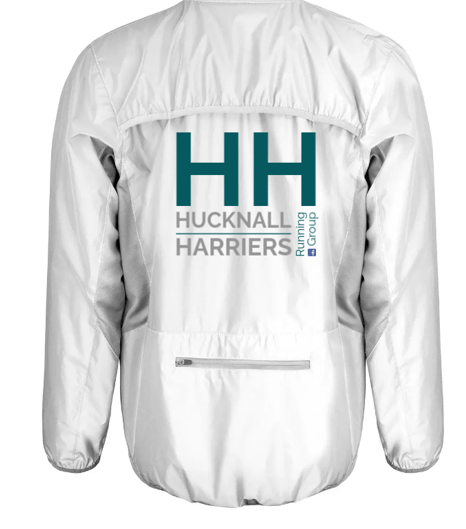 HH Running Jackets