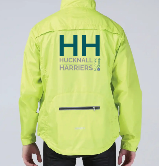 HH Running Jackets
