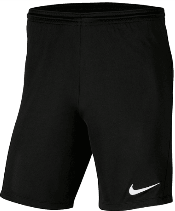 Hucknall Town Warriors Shorts