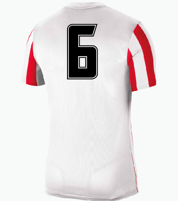 Hucknall Sports Nike Jersey