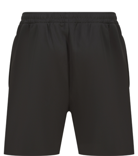 Hucknall Sports Coach Shorts