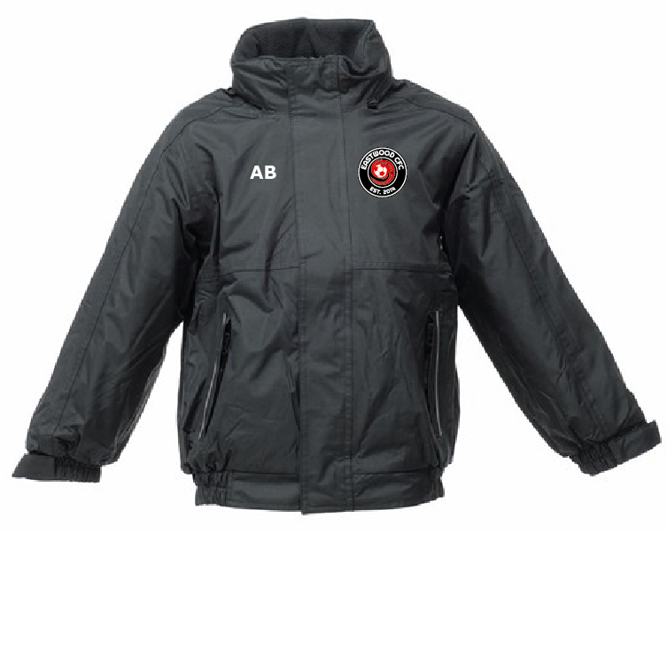 Eastwood Regatta Coat