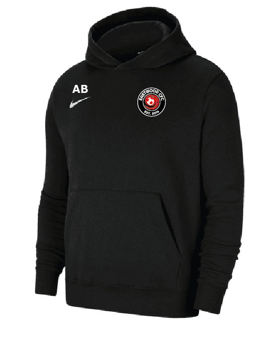 Eastwood Nike Hoodie