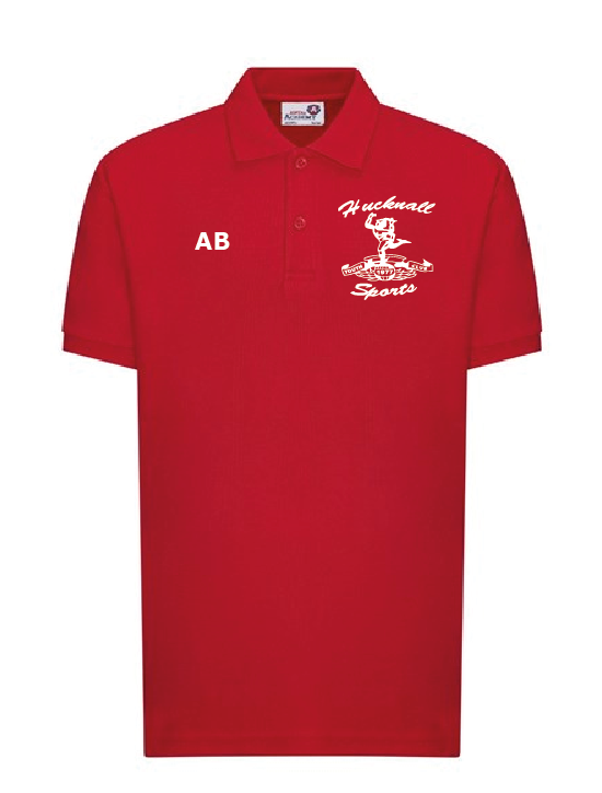Hucknall Sports Polo