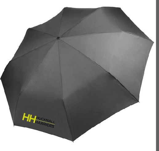 HH Running Umbrella