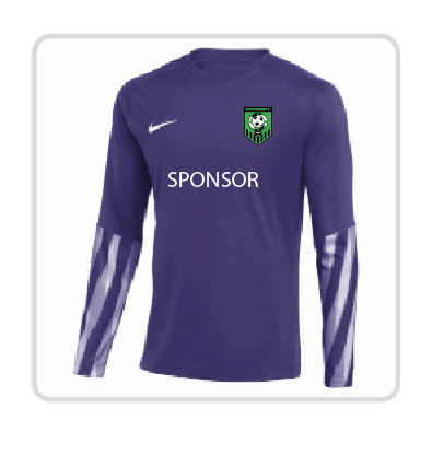 Nottingham F.C. Goalkeeper Shirts 2026