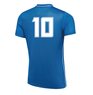 Nottingham FC Home Shirt 2026