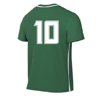 Nottingham FC Away Shirt 2026