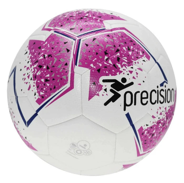 PRECISION FUSION FOOTBALL (BAG OF 10)