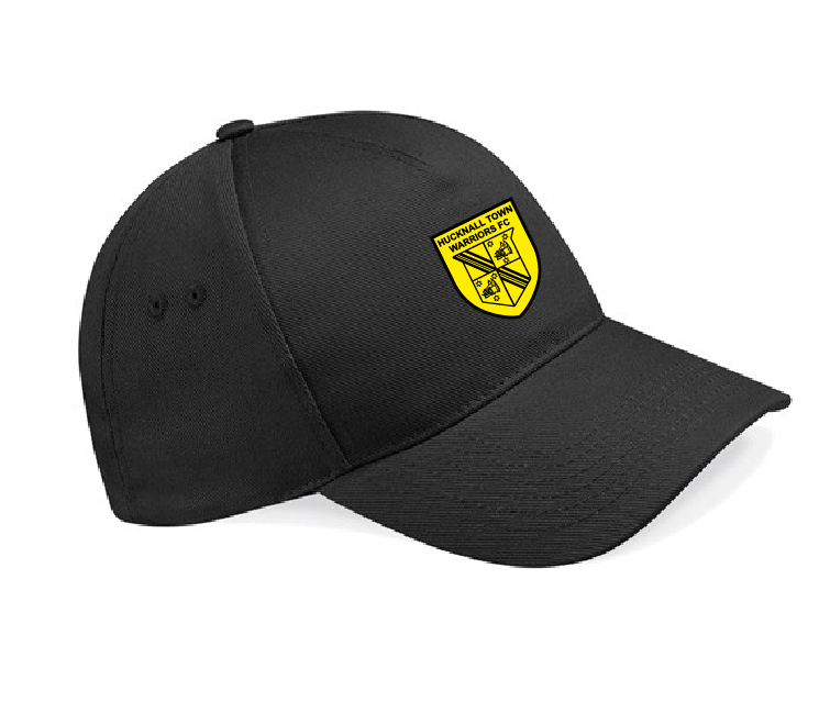 Hucknall Town Warriors Hat Selection