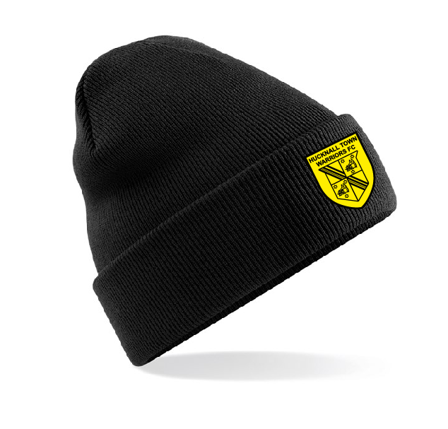 Hucknall Town Warriors Hat Selection