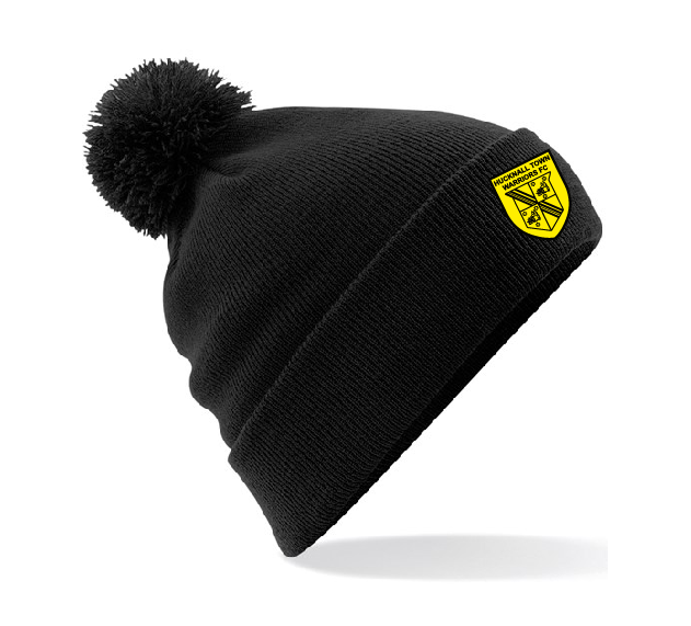 Hucknall Town Warriors Hat Selection